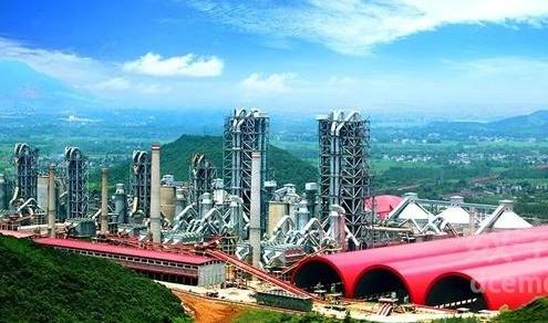 中國水泥協(xié)會：關(guān)于發(fā)布2018年中國水泥上市公司綜合實力排名的公告